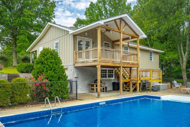 16417 Crestview Drive, Sale Creek, TN 37373