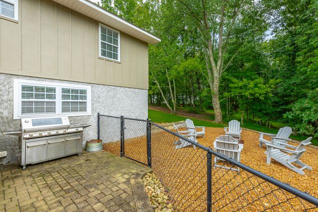 16417 Crestview Drive, Sale Creek, TN 37373