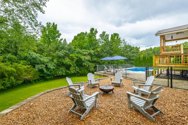 16417 Crestview Drive, Sale Creek, TN 37373