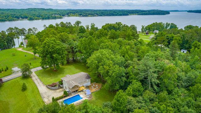 16417 Crestview Drive, Sale Creek, TN 37373
