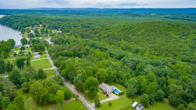 16417 Crestview Drive, Sale Creek, TN 37373