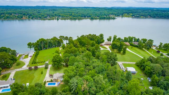 16417 Crestview Drive, Sale Creek, TN 37373