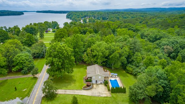 16417 Crestview Drive, Sale Creek, TN 37373