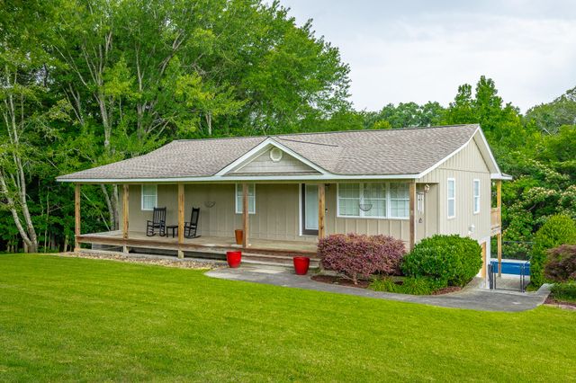 16417 Crestview Drive, Sale Creek, TN 37373