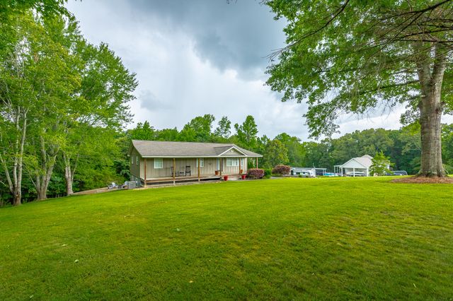 16417 Crestview Drive, Sale Creek, TN 37373