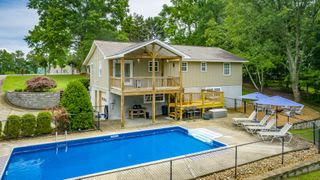 16417 Crestview Drive, Sale Creek, TN 37373