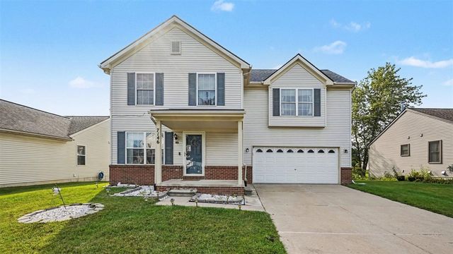 7146 Fielding Street, Ypsilanti, MI 48197