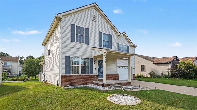 7146 Fielding Street, Ypsilanti, MI 48197
