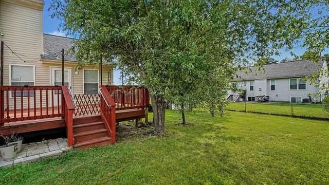 7146 Fielding Street, Ypsilanti, MI 48197