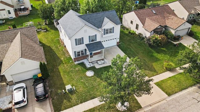7146 Fielding Street, Ypsilanti, MI 48197