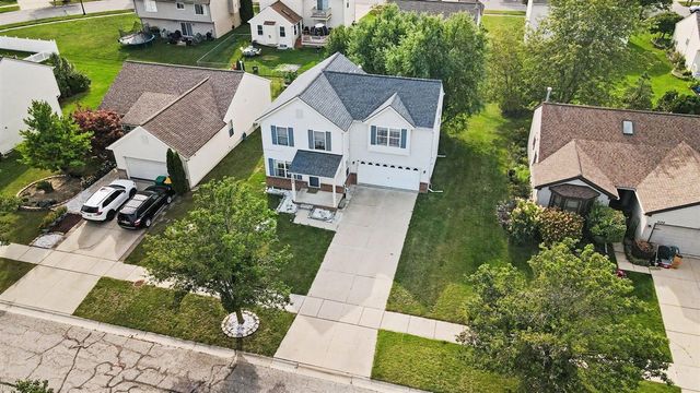 7146 Fielding Street, Ypsilanti, MI 48197