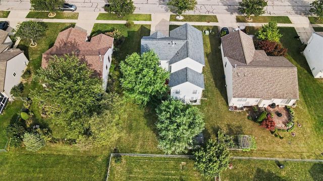 7146 Fielding Street, Ypsilanti, MI 48197