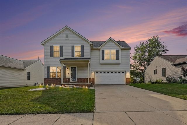 7146 Fielding Street, Ypsilanti, MI 48197