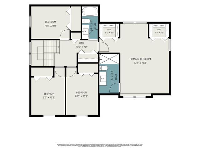 7146 Fielding Street, Ypsilanti, MI 48197