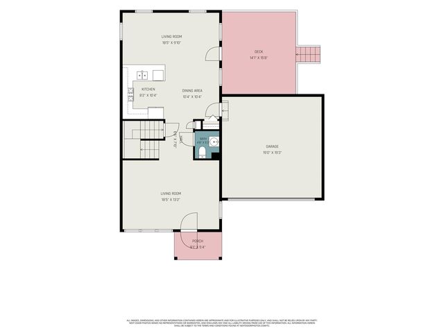7146 Fielding Street, Ypsilanti, MI 48197