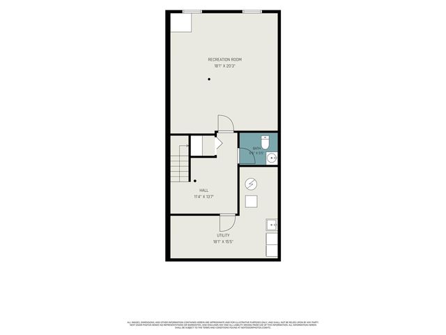 7146 Fielding Street, Ypsilanti, MI 48197