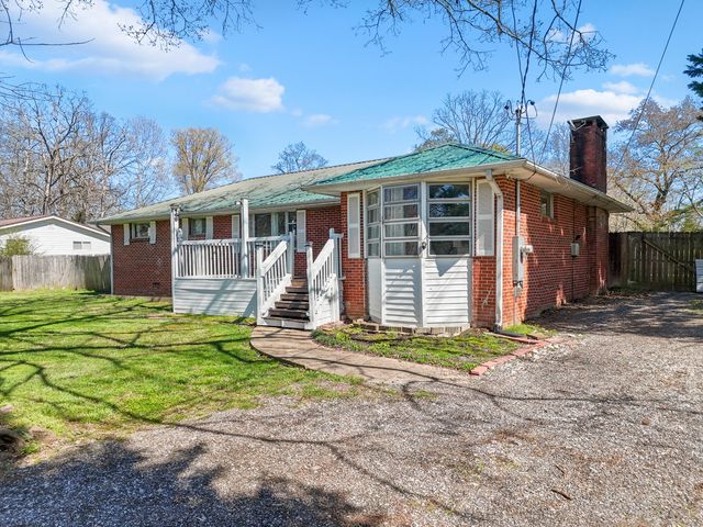 902 Lindsay Avenue, Chattanooga, TN 37421