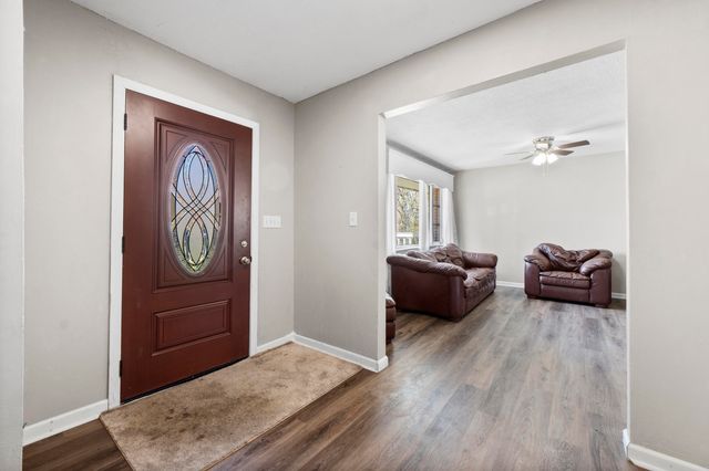 902 Lindsay Avenue, Chattanooga, TN 37421