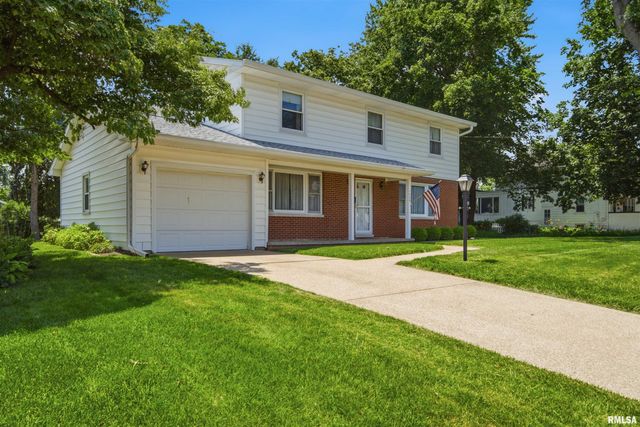 1404 E GLEN Avenue, Peoria Heights, IL 61616