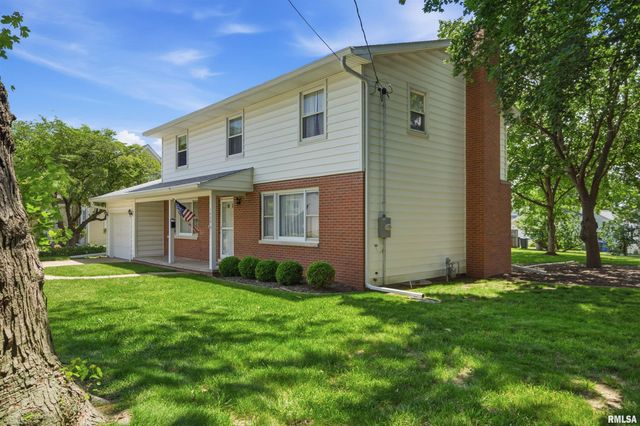 1404 E GLEN Avenue, Peoria Heights, IL 61616