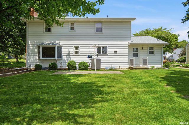1404 E GLEN Avenue, Peoria Heights, IL 61616