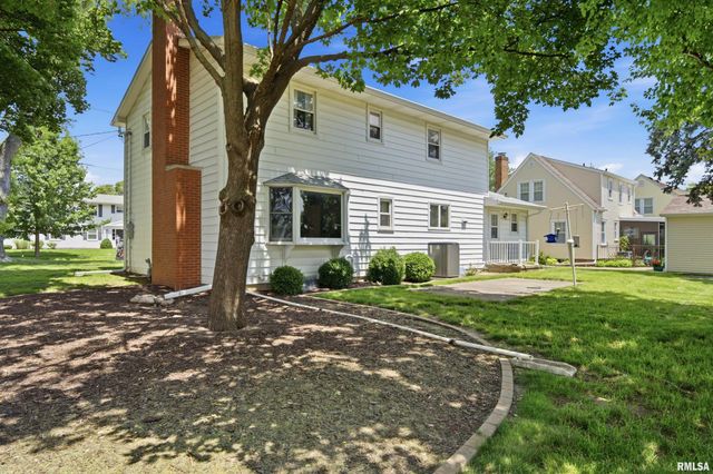1404 E GLEN Avenue, Peoria Heights, IL 61616