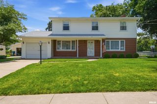 1404 E GLEN Avenue, Peoria Heights, IL 61616