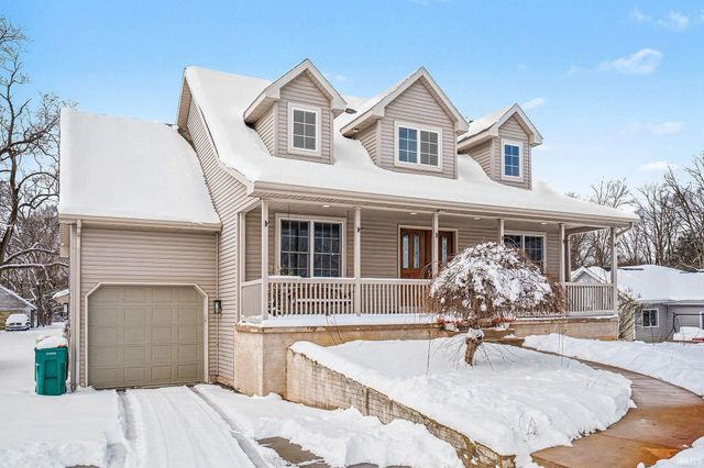 57617 Blackberry Road, Mishawaka, IN 46544