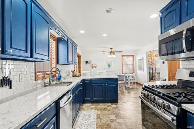 57617 Blackberry Road, Mishawaka, IN 46544