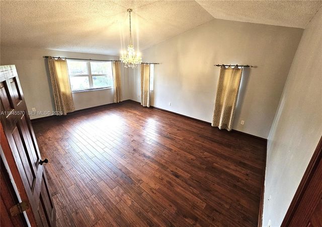 11025 SW 156th Pl 11025, Miami, FL 33196