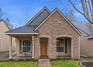 912 E Timber Pine Drive, Sisters, OR 97759