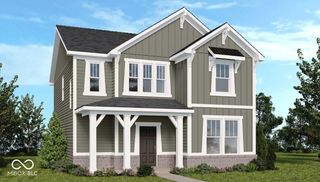 2645 Prism Way, Plainfield, IN 46168