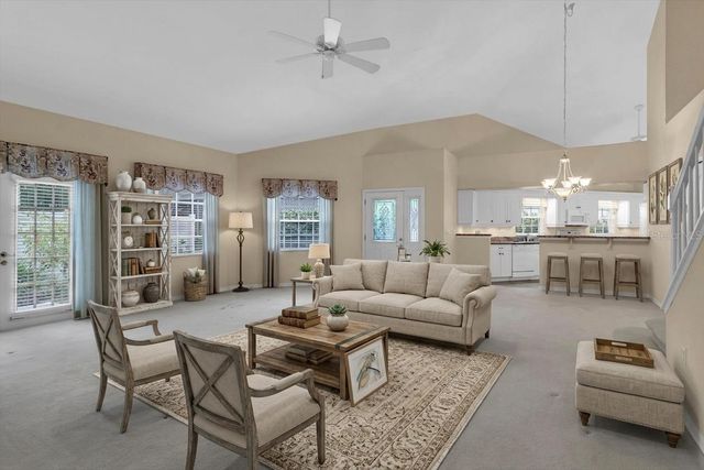 2189 OAK FOREST LANE, Palm Harbor, FL 34683