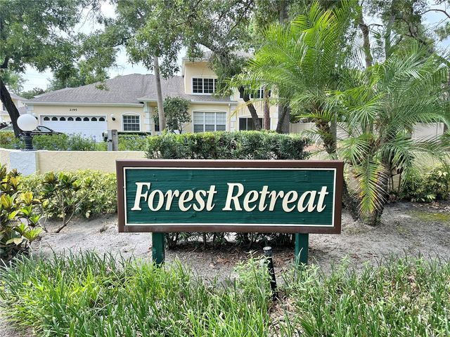 2189 OAK FOREST LANE, Palm Harbor, FL 34683