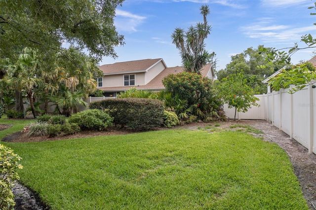 2189 OAK FOREST LANE, Palm Harbor, FL 34683