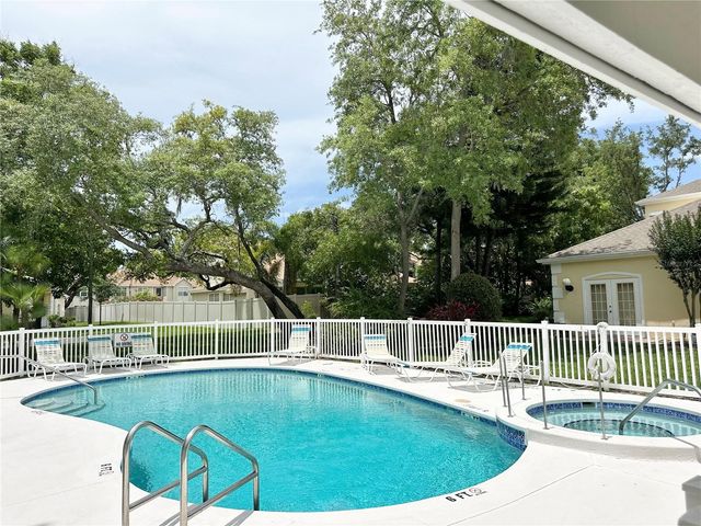 2189 OAK FOREST LANE, Palm Harbor, FL 34683
