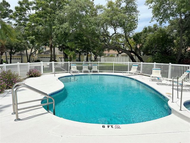 2189 OAK FOREST LANE, Palm Harbor, FL 34683