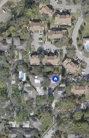 2189 OAK FOREST LANE, Palm Harbor, FL 34683