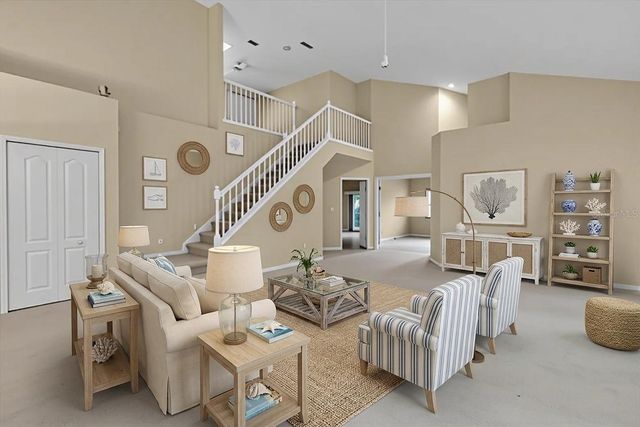 2189 OAK FOREST LANE, Palm Harbor, FL 34683