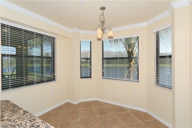 9554 Trevi CT 4713, Naples, FL 34113
