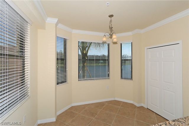 9554 Trevi CT 4713, Naples, FL 34113