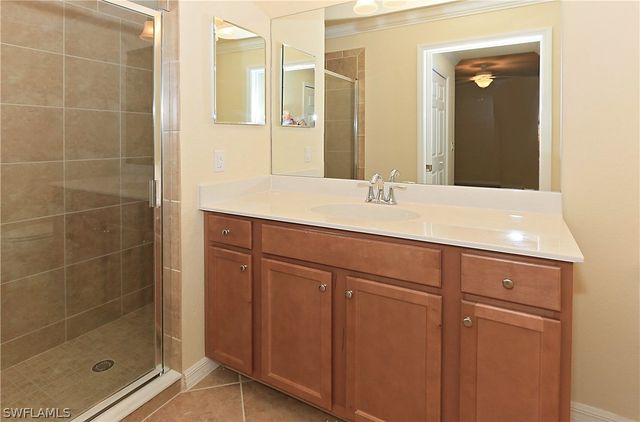 9554 Trevi CT 4713, Naples, FL 34113