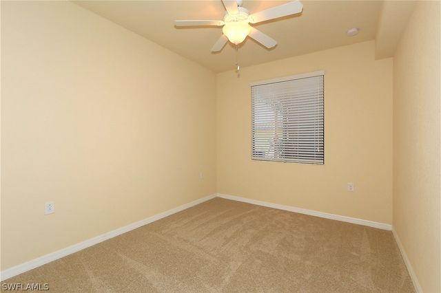 9554 Trevi CT 4713, Naples, FL 34113