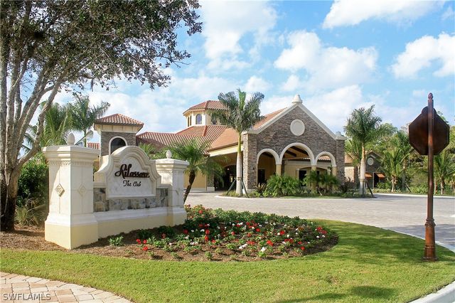 9554 Trevi CT 4713, Naples, FL 34113