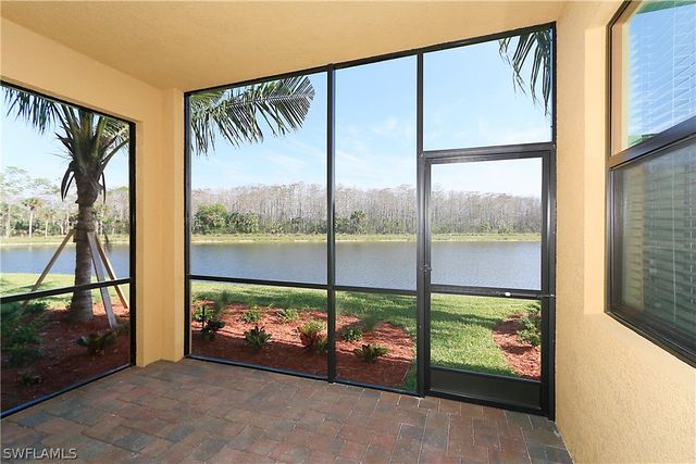 9554 Trevi CT 4713, Naples, FL 34113