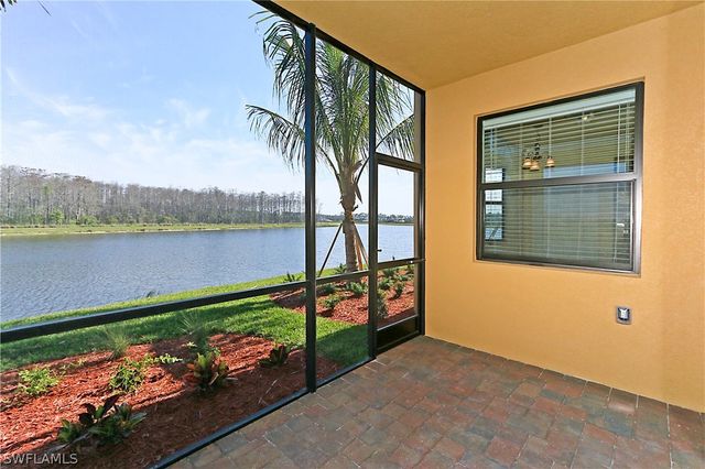 9554 Trevi CT 4713, Naples, FL 34113