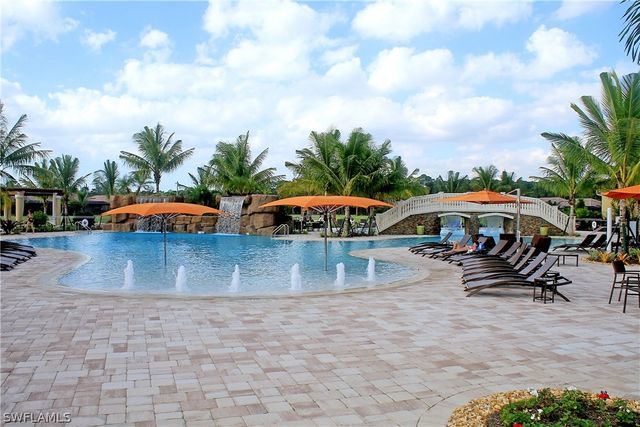 9554 Trevi CT 4713, Naples, FL 34113