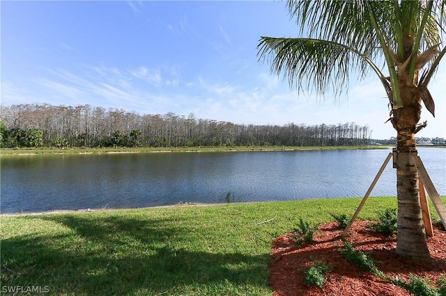 9554 Trevi CT 4713, Naples, FL 34113