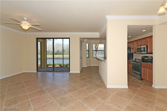 9554 Trevi CT 4713, Naples, FL 34113