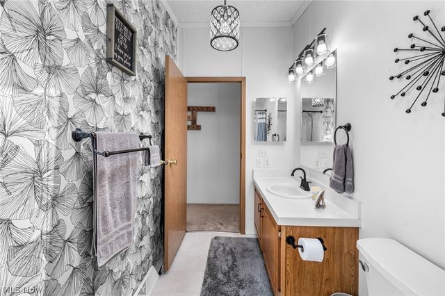 43 Periwinkle Drive, Olmsted Twp, OH 44138
